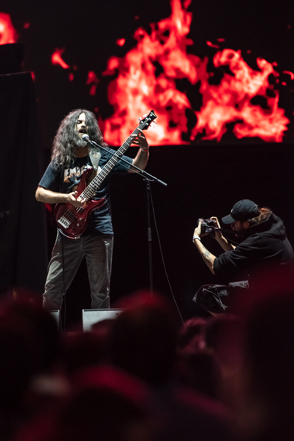 Masters of Rock 2025 - Día 2